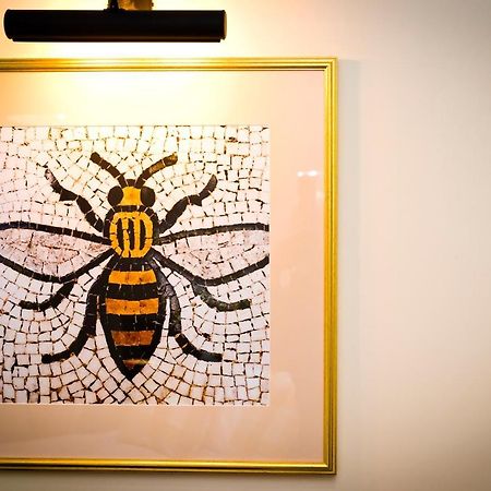 Bowling Green Manchester Bagian luar foto
