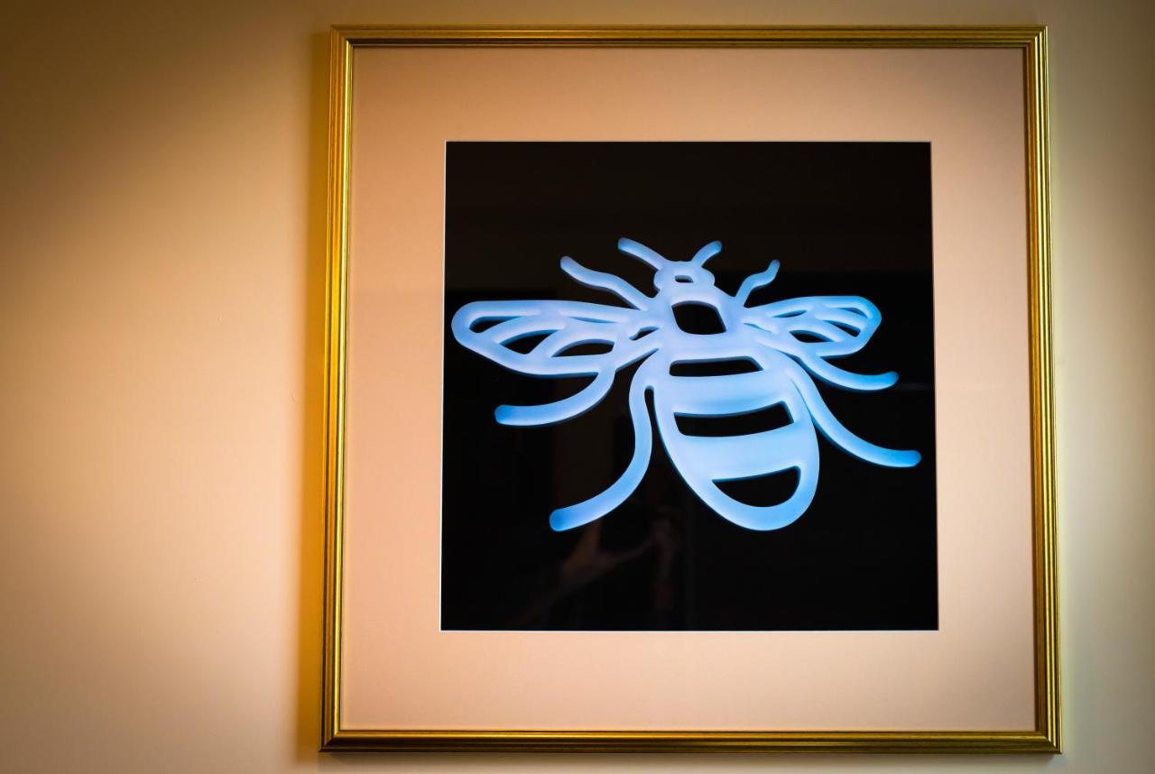 Bowling Green Manchester Bagian luar foto