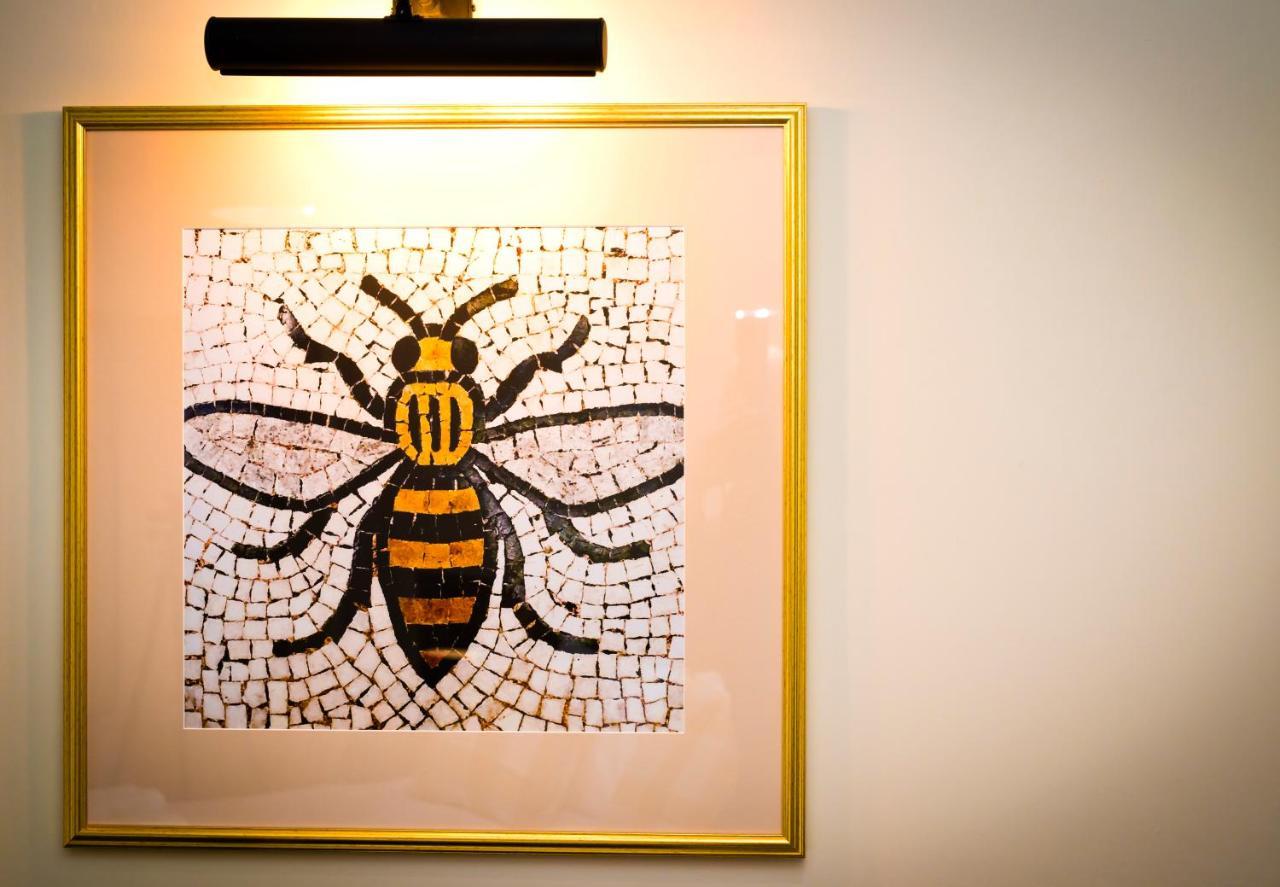 Bowling Green Manchester Bagian luar foto